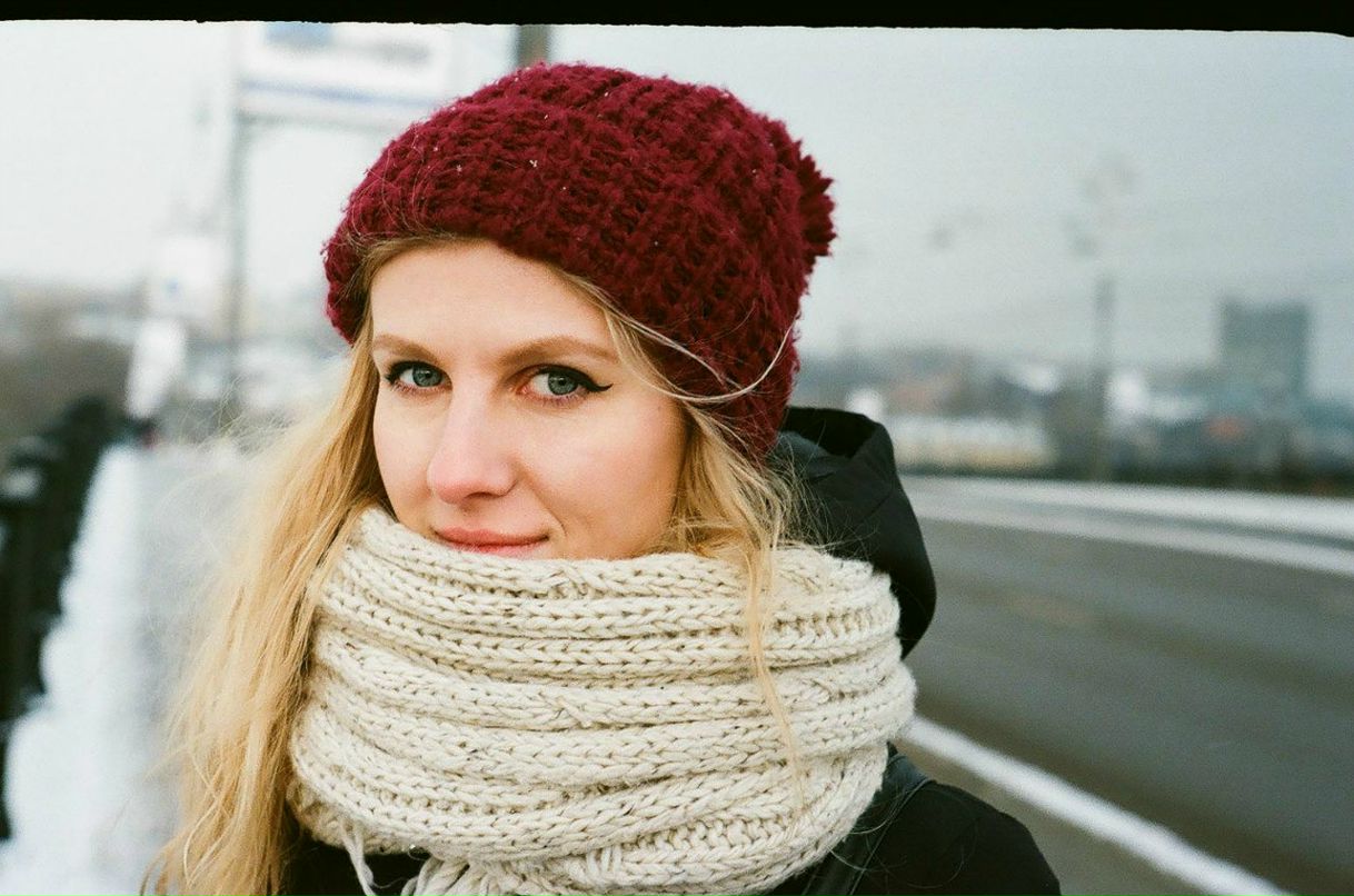 Катя Молодцова | Москва