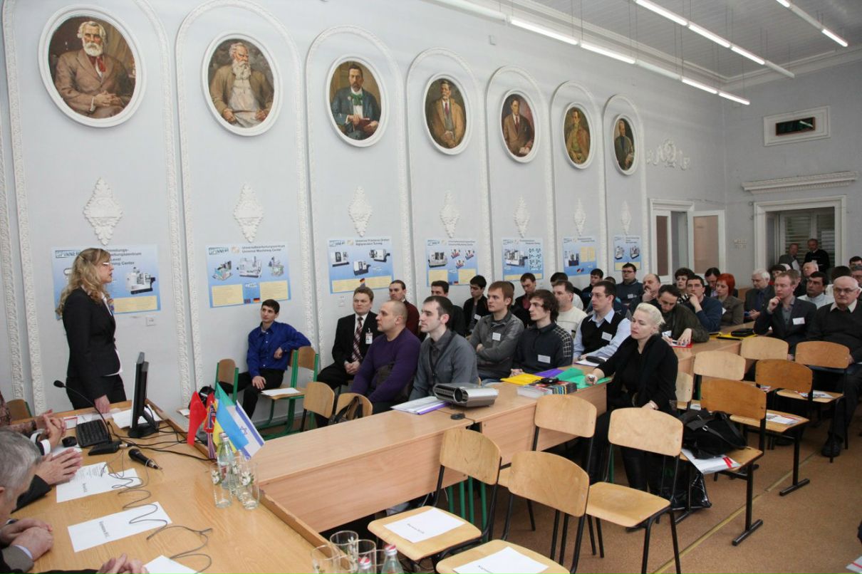 Андрей Бовкунов | Днепр (Днепропетровск)