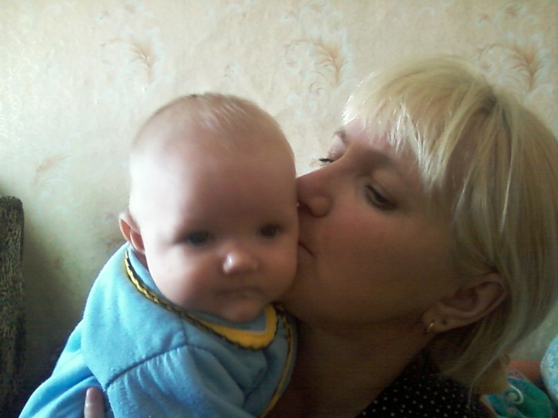 Светлана Верёвкина | Омск