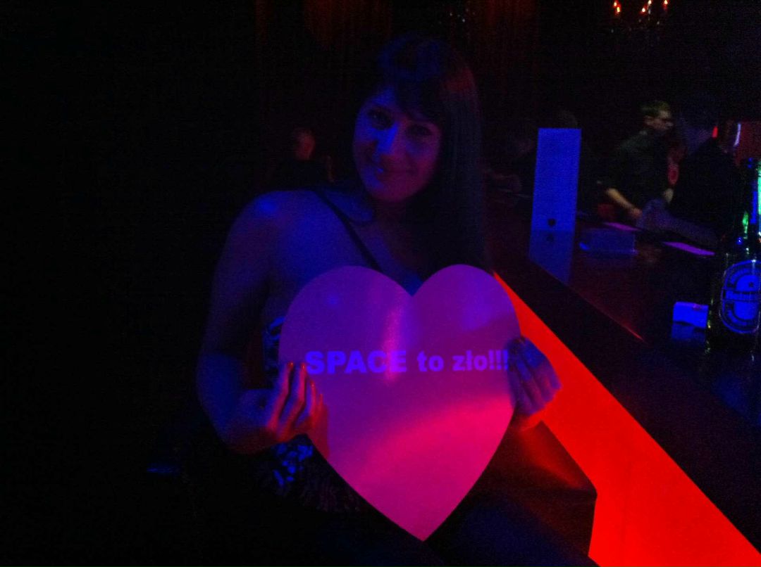 Яна Вашек | New York City