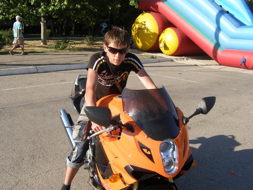 Евгений Ткаченко $$$ROBIN$$$ | Ольховец