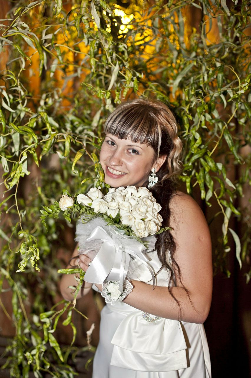 Нина Наумова | Черновцы