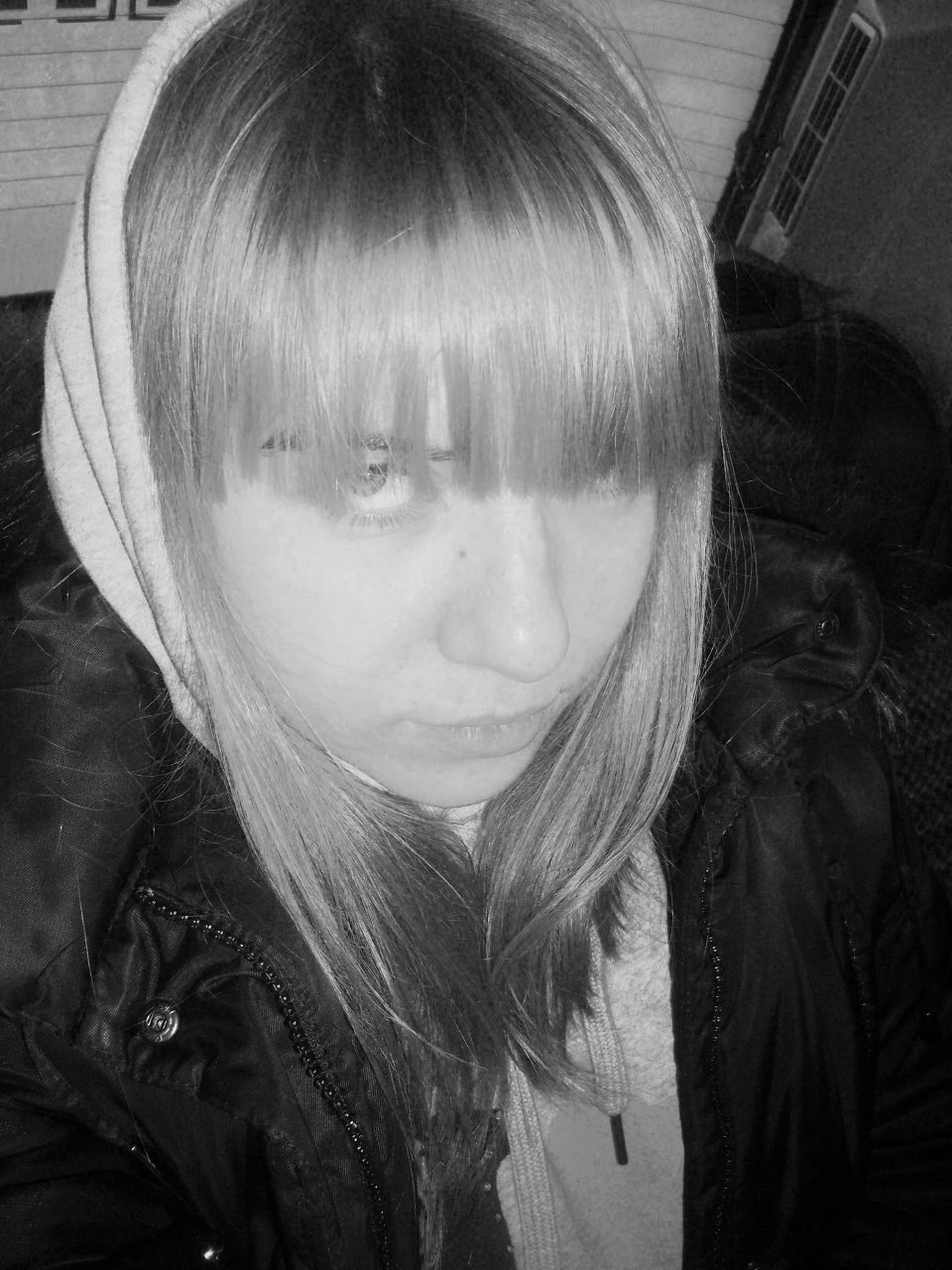 Надюха Егорова КиСа | Санкт-Петербург