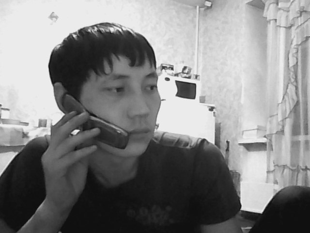 Михаил Кобыжаков | Абакан