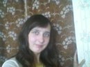 Фотография Литоминой Даши