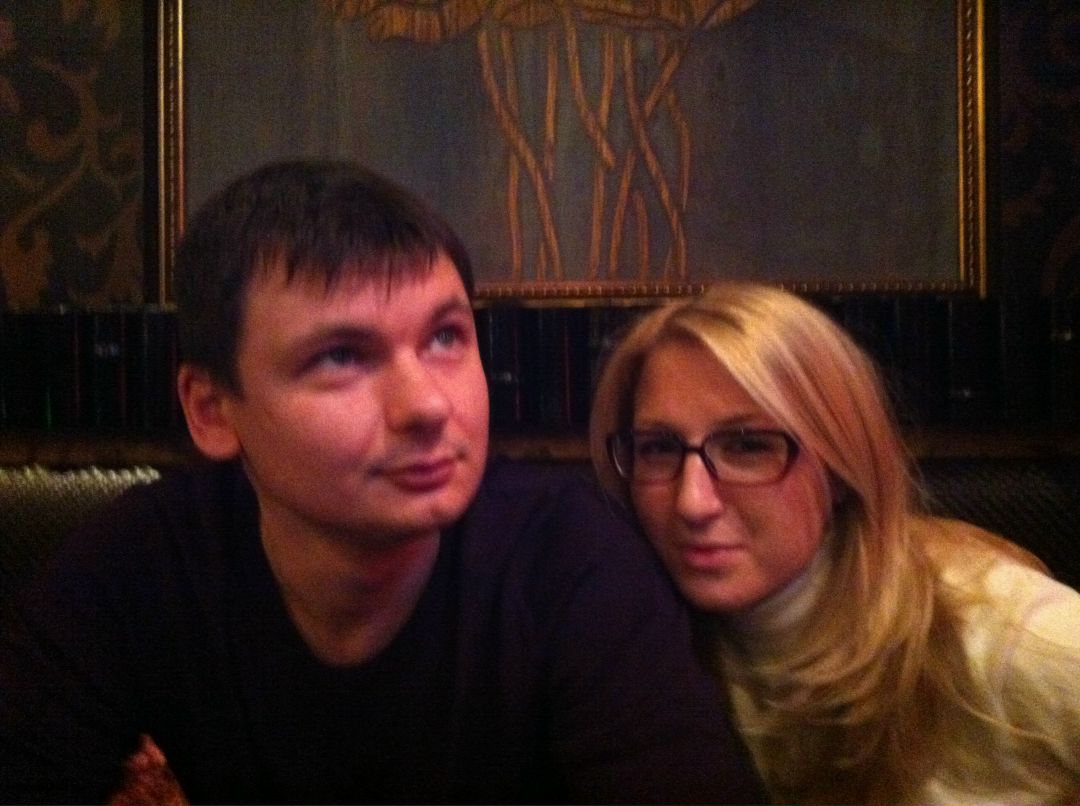 Ekaterina Ivannikova | Москва