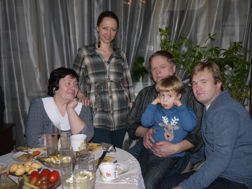 Александр Латышев | Санкт-Петербург