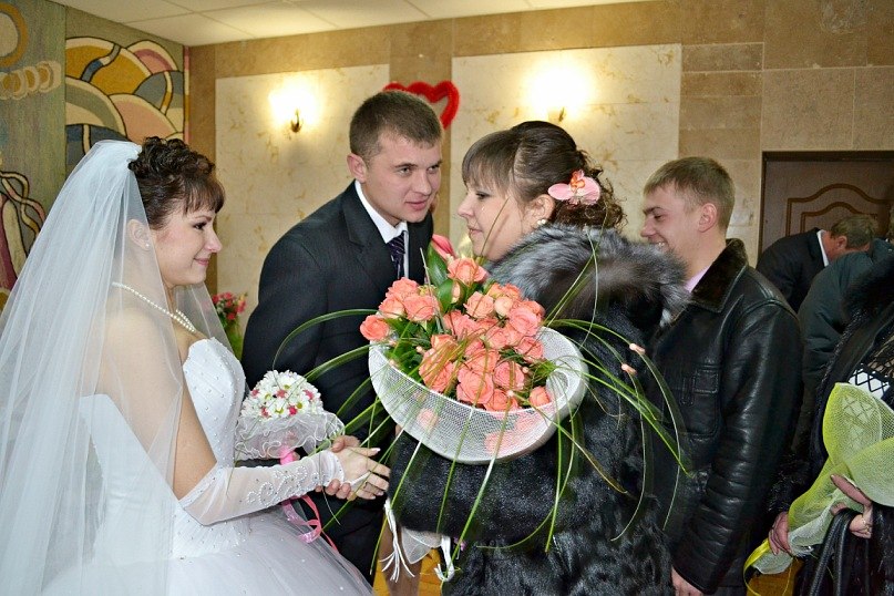 Дарина Слободянюк | Киев