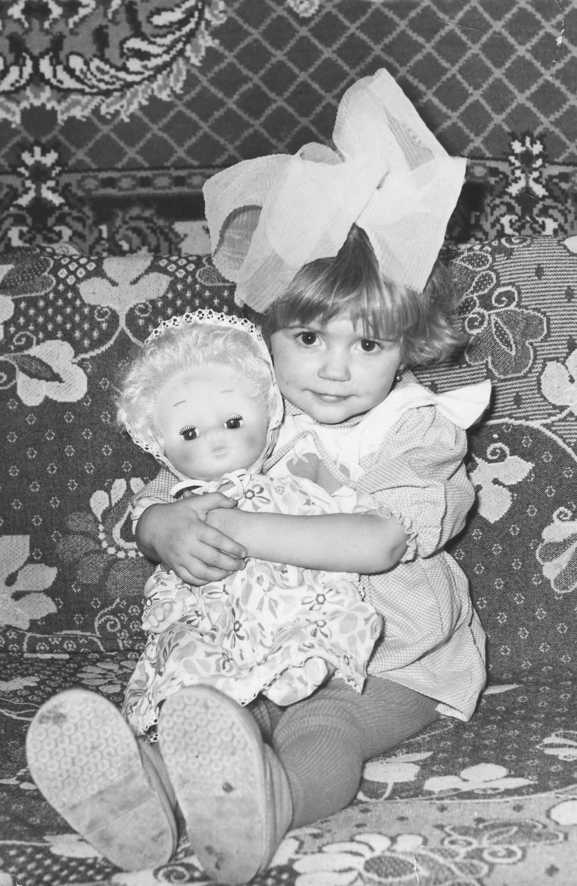 Інна Стрижко | Полтава