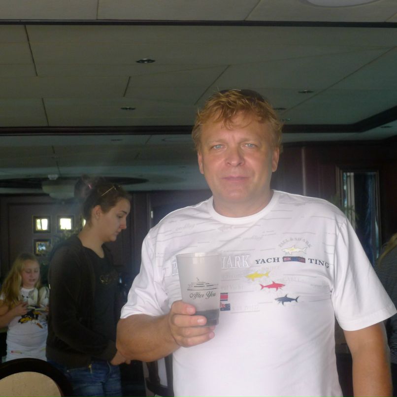 Александр Кожин Витальевич | Санкт-Петербург