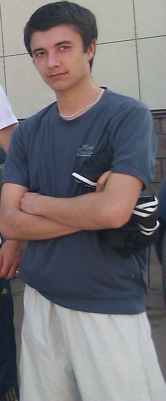 Рузиль Байрамов | Уфа