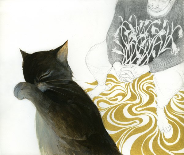 Wu Jane | Санкт-Петербург