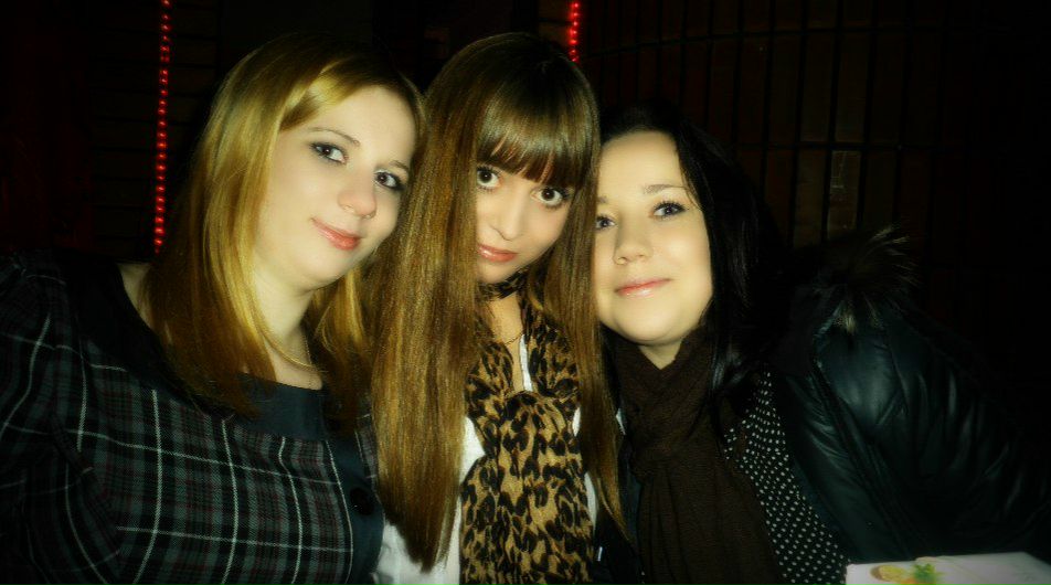 №8, Валерия Горохович №8, Валерия Горохович