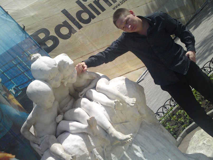 Дмитрий Ярославович | Одесса