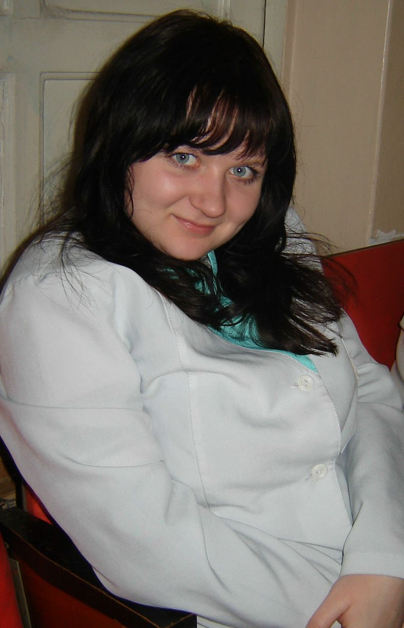 Галина Ядченко Gal4onok | Жлобин