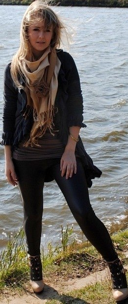 Christina Goncharova | Киев