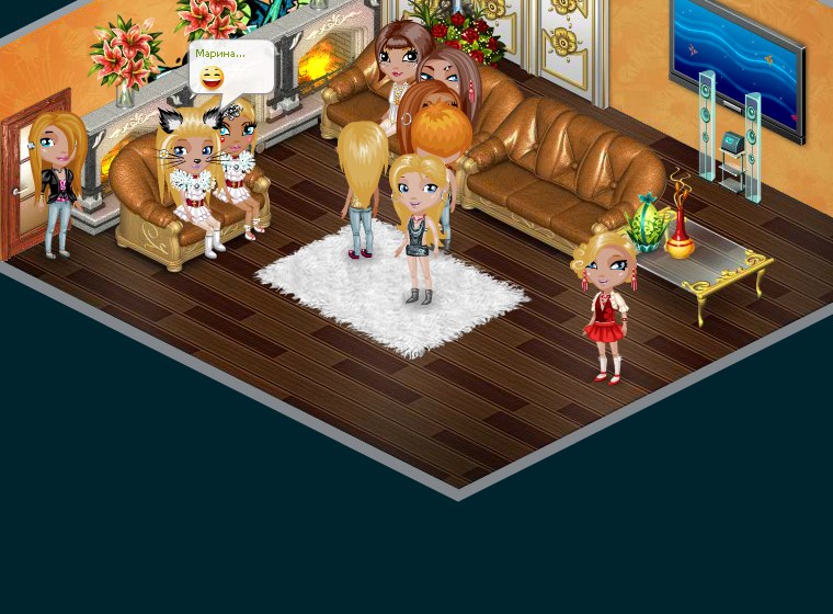 Екатерина Ляшенко | Кременчуг