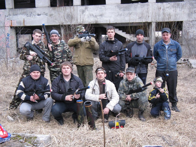 Владимир Малолетний | 