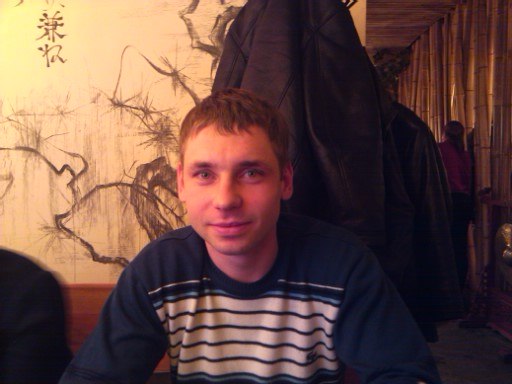 Александр Савастьянов | Самара