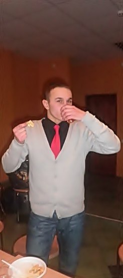 Евгений Орский | Полтава