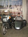 Фотография Силаева Александра