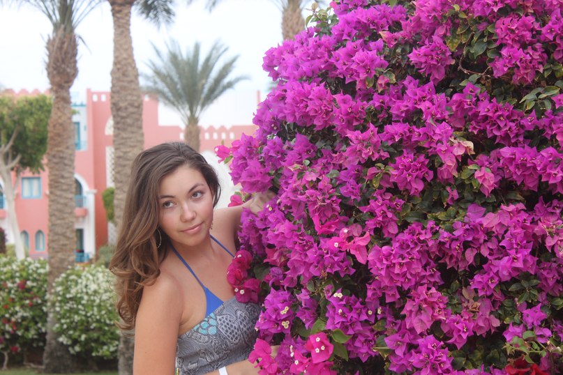 Иришка Рябинина | 