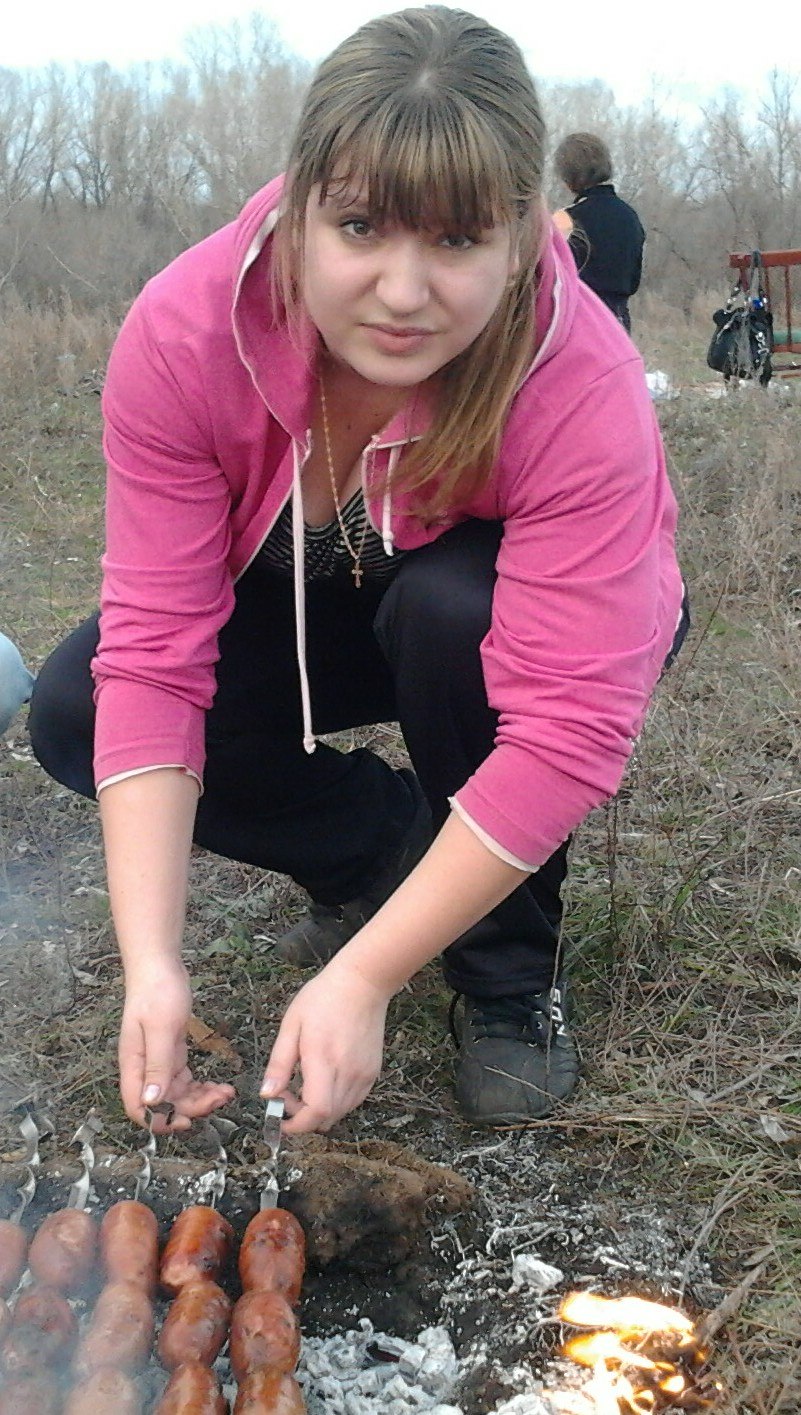 Виктория Орлова | Бузулук