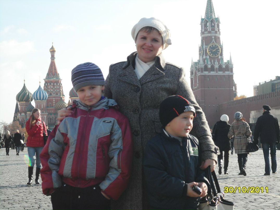 Валерий Верницкий | Ряжск