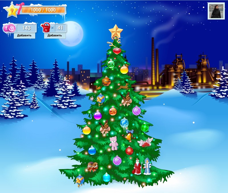 Лена Нечаева | Москва