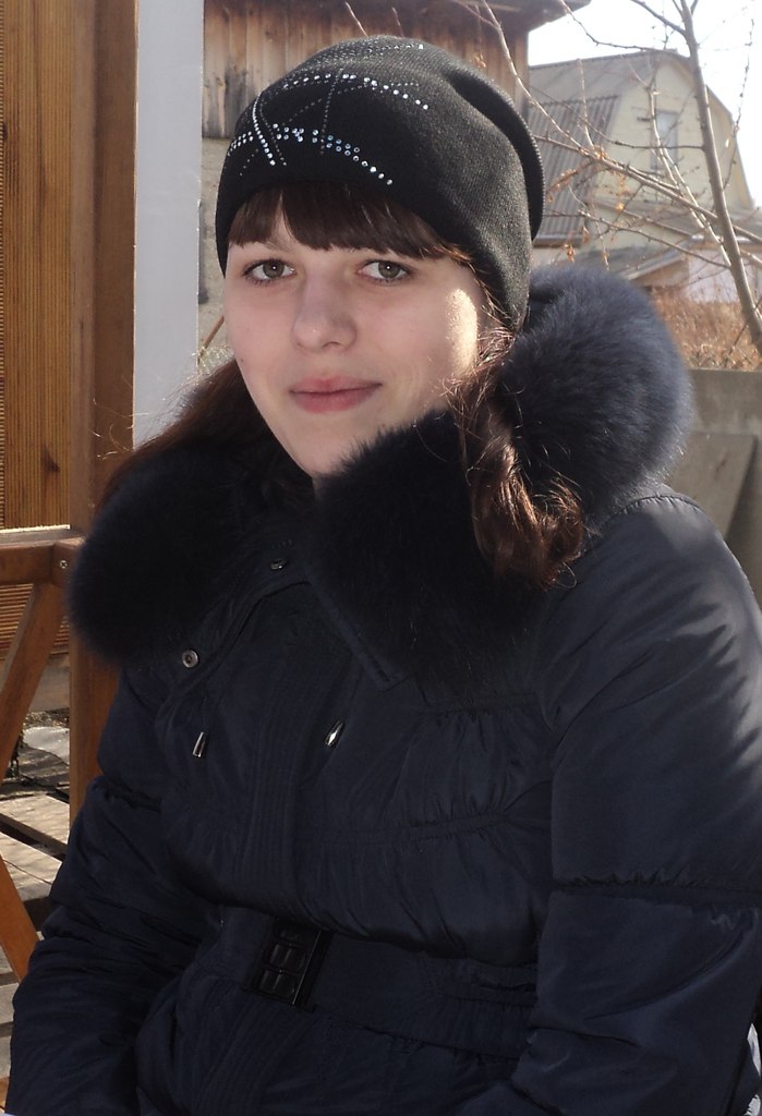 Дарья Шихалева | Новосибирск