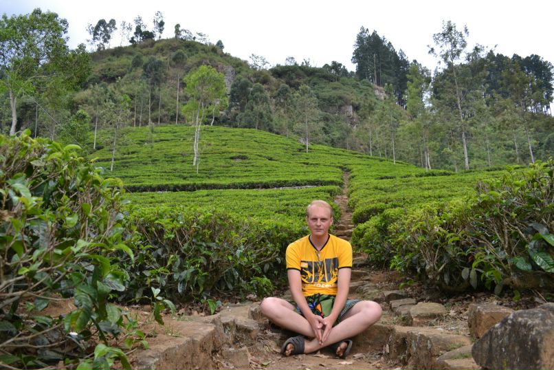 Алексей Солоничев | Москва