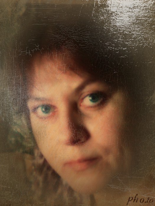 Наталия Рязанцева | Санкт-Петербург