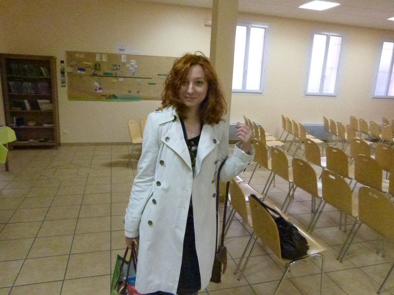 Даша Пико | Pau