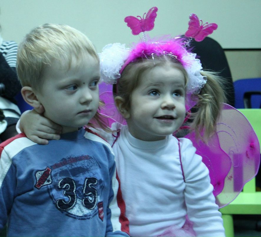 Мария Барташевич | Минск