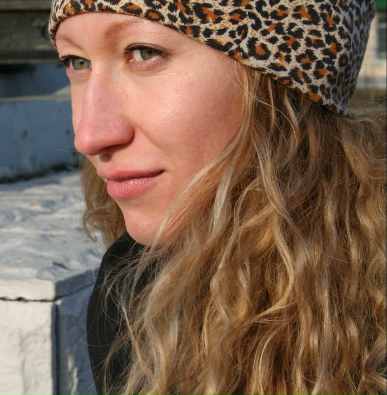 Екатерина Доркина | Междуреченск