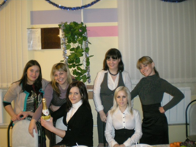 Яна Радионова | Калуга