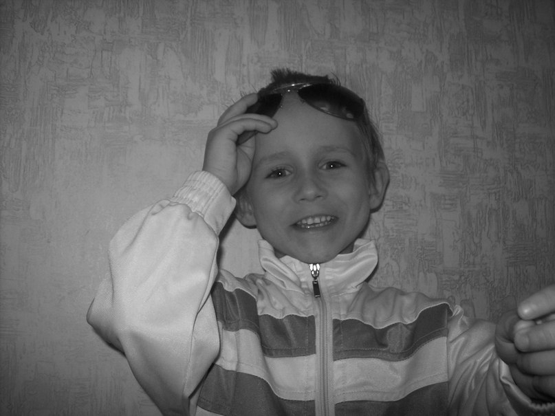 Серёжа Волков | Москва