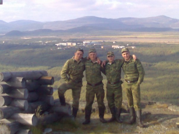 Анатолий Стельнов | Ухта