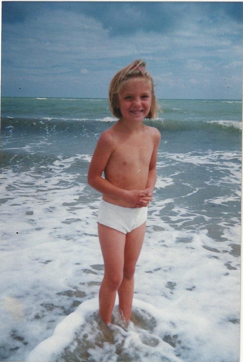 Ирина Титовец | Одесса