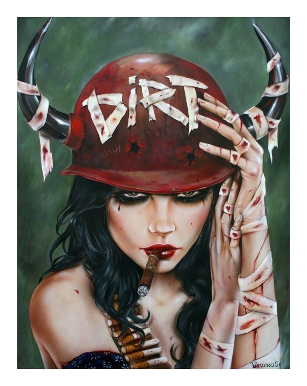 Алексей Чернов | 