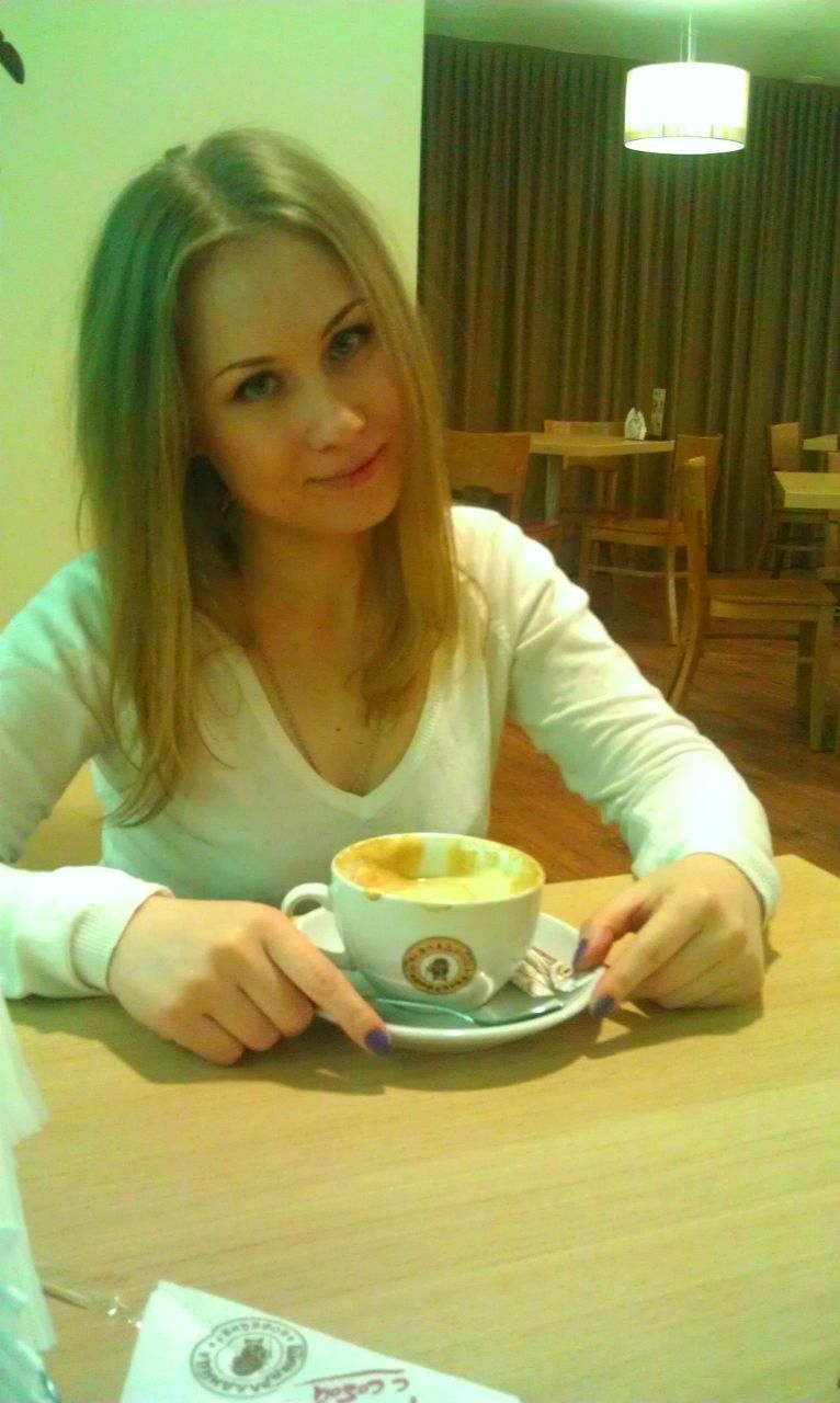 Елена Новикова | Москва