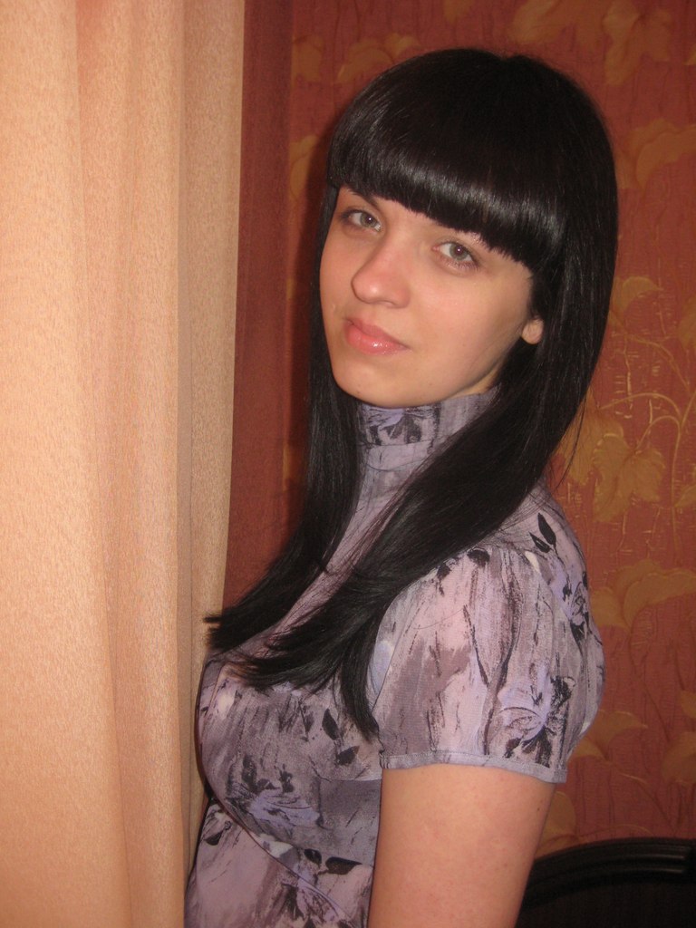 Анна Чернышова | Семенов