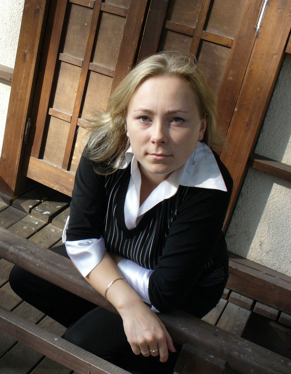 Любовь Пушкарёва | Санкт-Петербург