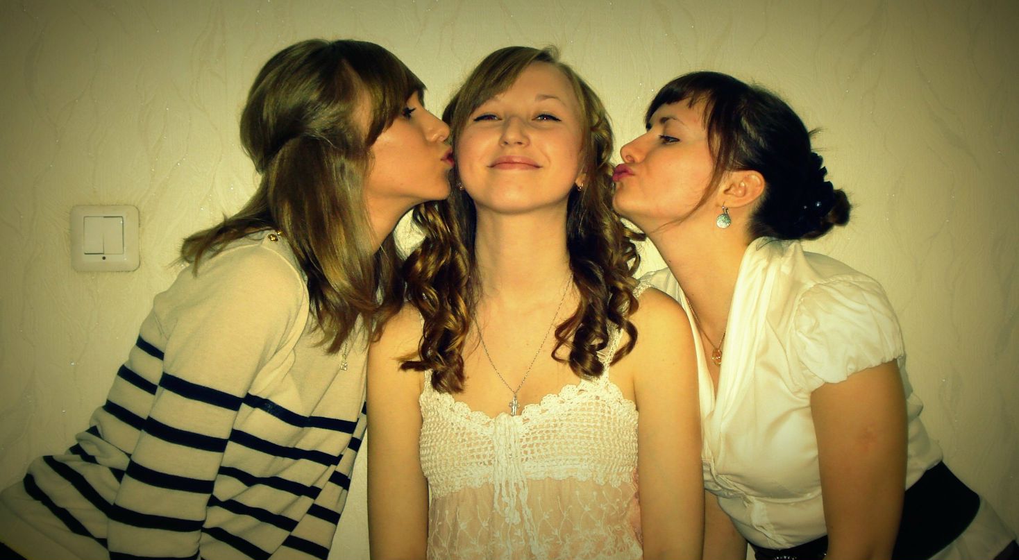 Верочка Ильиных ♥ | Курган