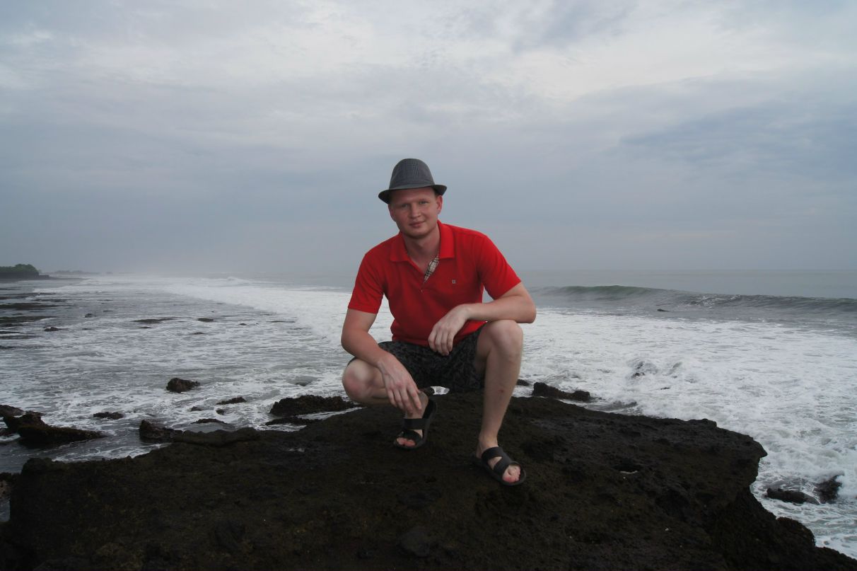 Михаил Медведев | Пермь