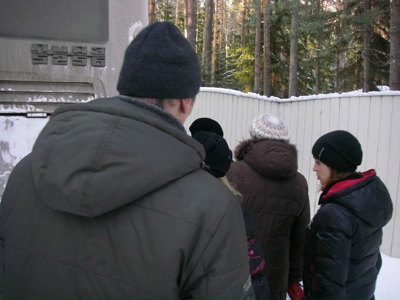 №41, Владимир Фёдоров, 60 лет, Череповец №41, Владимир Фёдоров, 60 лет, Череповец