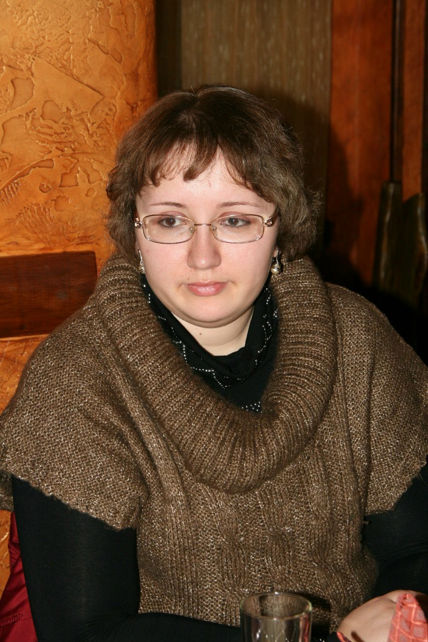 Руслана Билан | Киев