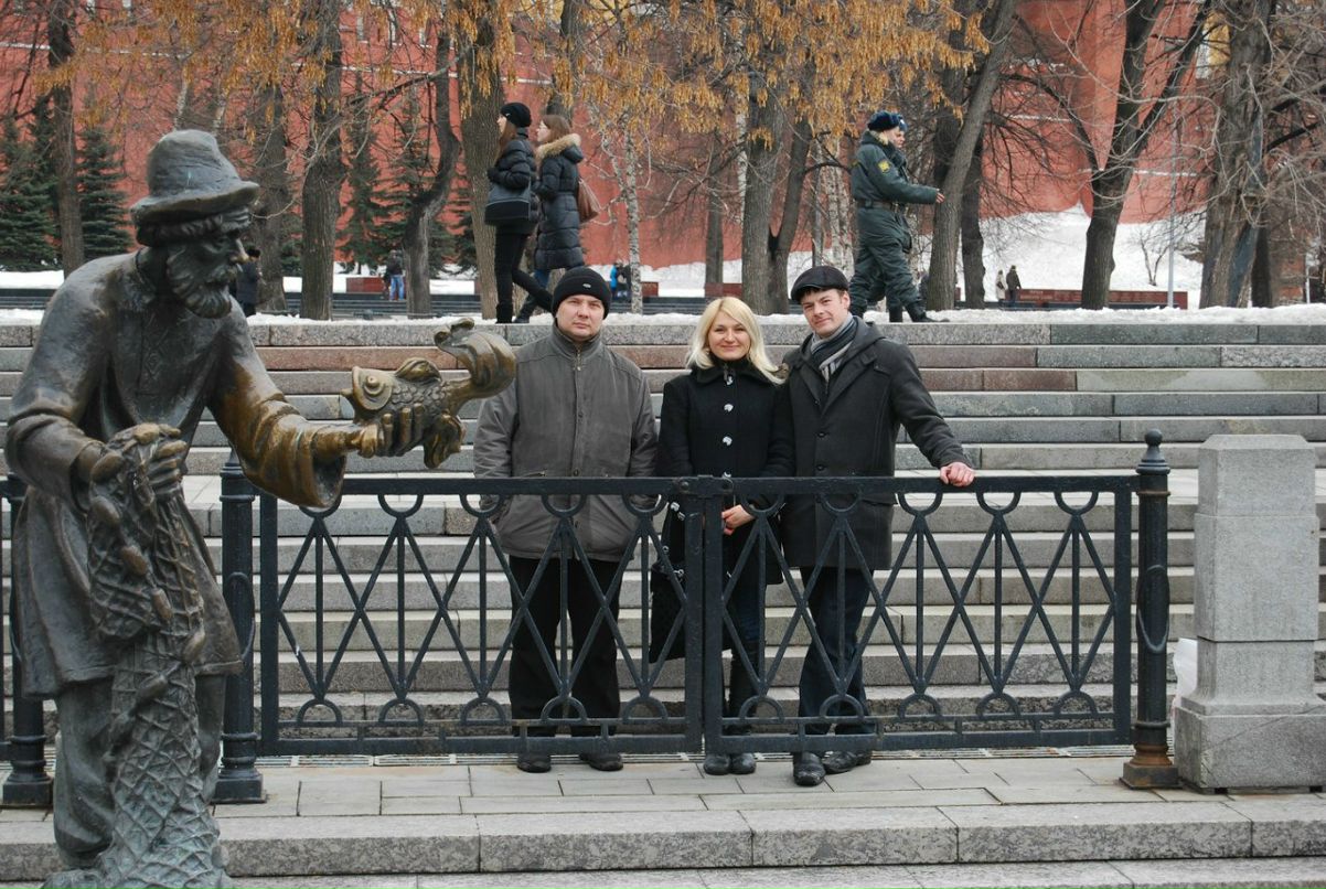 Алёнка Саламатина | 