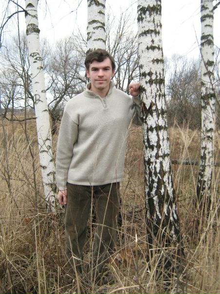 №9, Сергей Кожемяко №9, Сергей Кожемяко