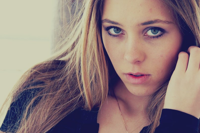 Юлия Ярушкина | Санкт-Петербург